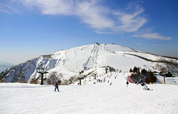びわ湖バレイ (滋賀県)