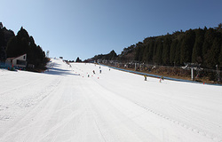 六甲山スノーパーク (兵庫県)