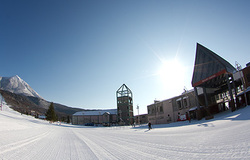 星野リゾート　アルツ磐梯 (福島県)