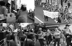 6月21日　GO SKATEBOARDING DAY『デモ行進』に参加しよう！