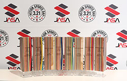 JAPAN ACTION SPORTS AWARDS 2018 受賞者決定！！！